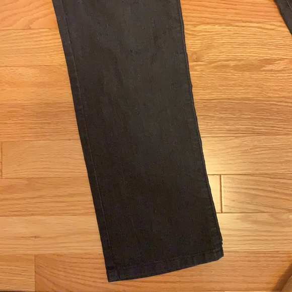 NYDJ Sheri Slim Cut Jeans - Picture 4 of 12